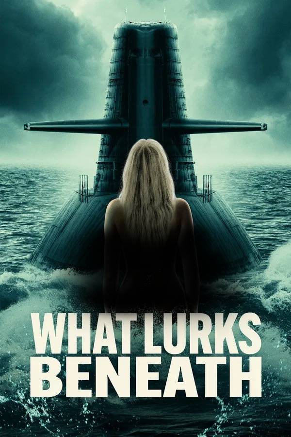 فيلم What Lurks Beneath 2024 مترجم