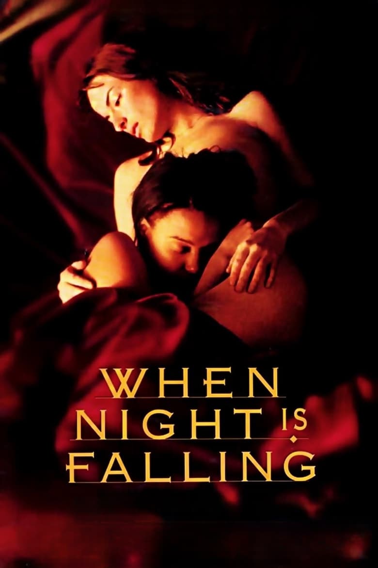 فيلم When Night Is Falling 1995 مترجم