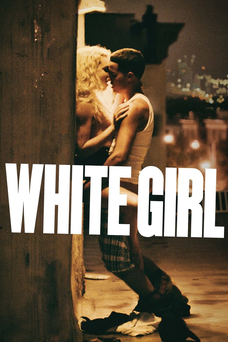 فيلم White Girl 2016 مترجم