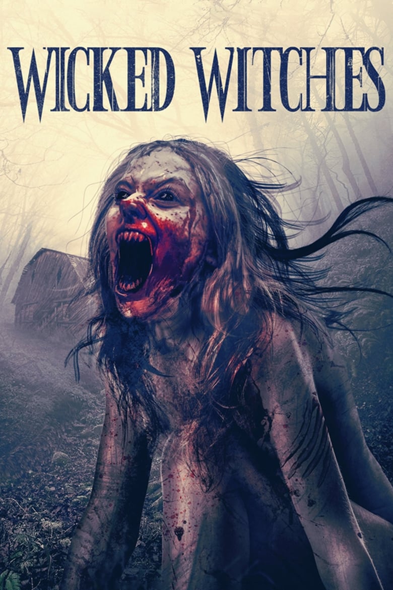 فيلم Wicked Witches 2018 مترجم