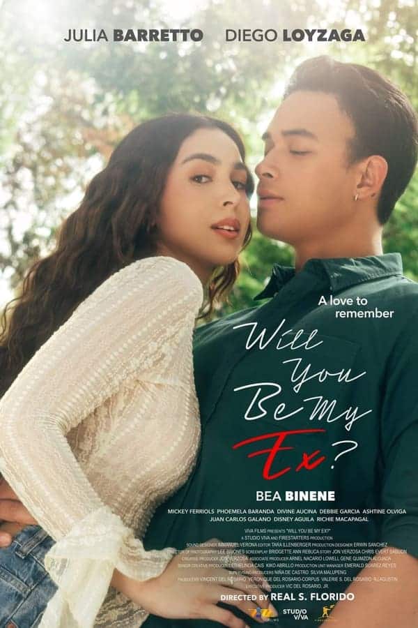 فيلم Will You Be My Ex? 2023 مترجم