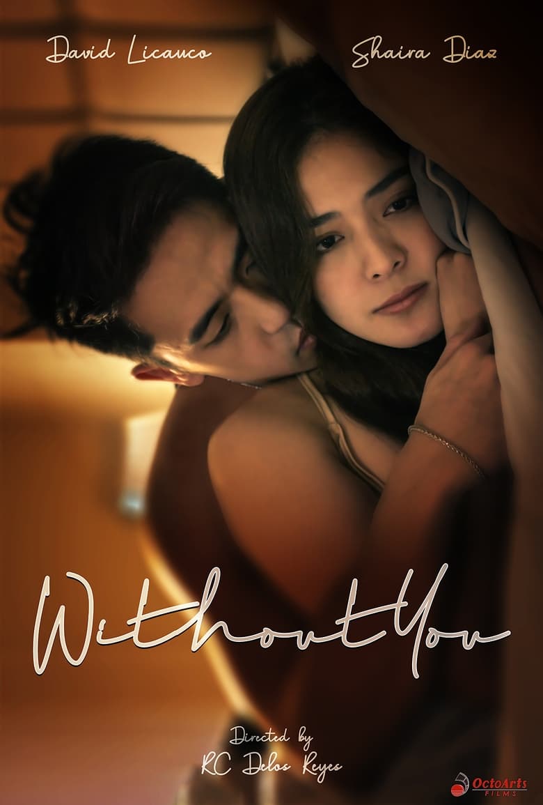 فيلم Without You 2023 مترجم