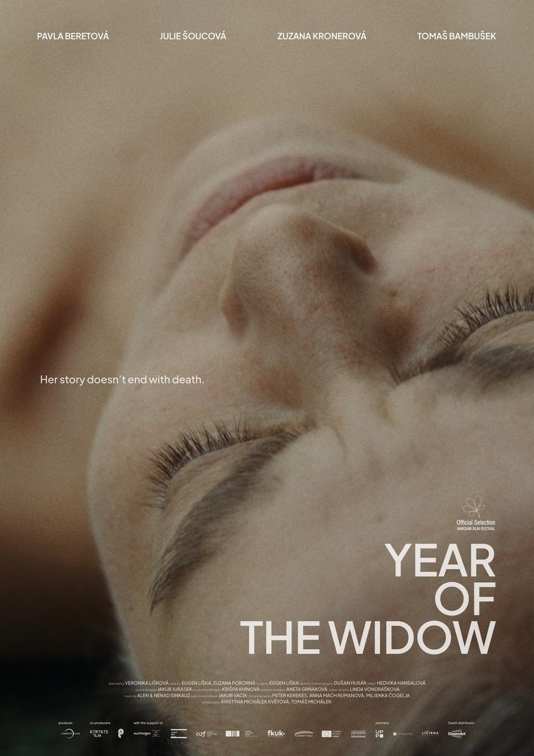 فيلم Year of the Widow 2024 مترجم