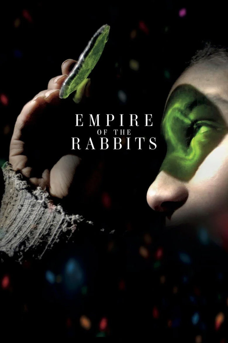 فيلم إمبراطورية الأرانب Empire Of The Rabbits 2026 مترجم اون لاين