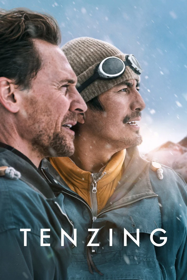 فيلم تينزينج 2026 مدبلج اون لاين