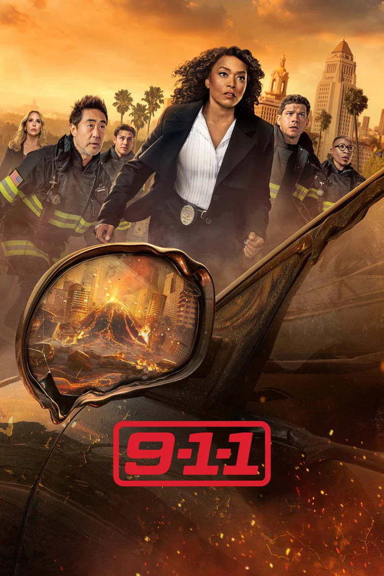 مسلسل 9-1-1 الموسم 10 الحلقة 2