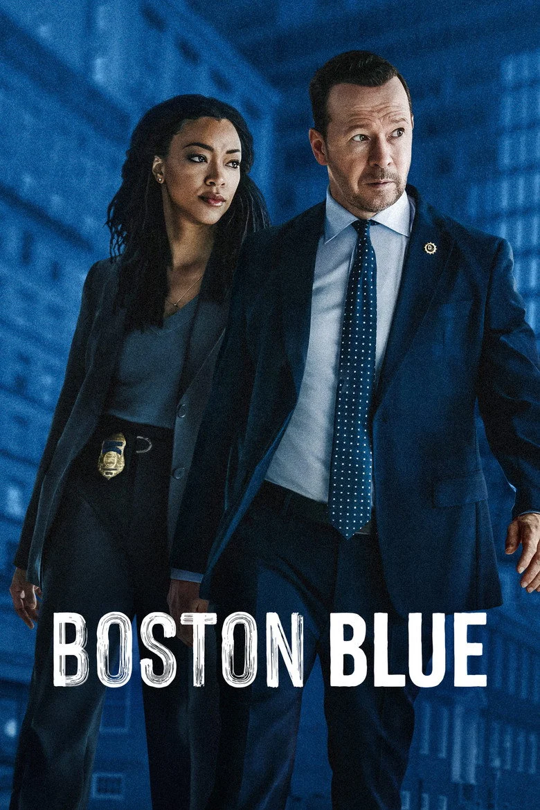 Boston Blue