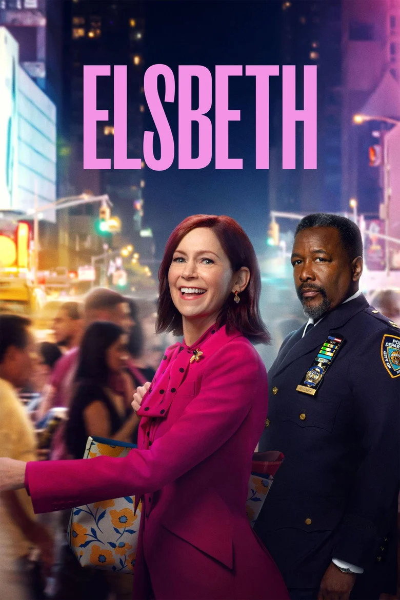 مسلسل Elsbeth الموسم الرابع الحلقة 3