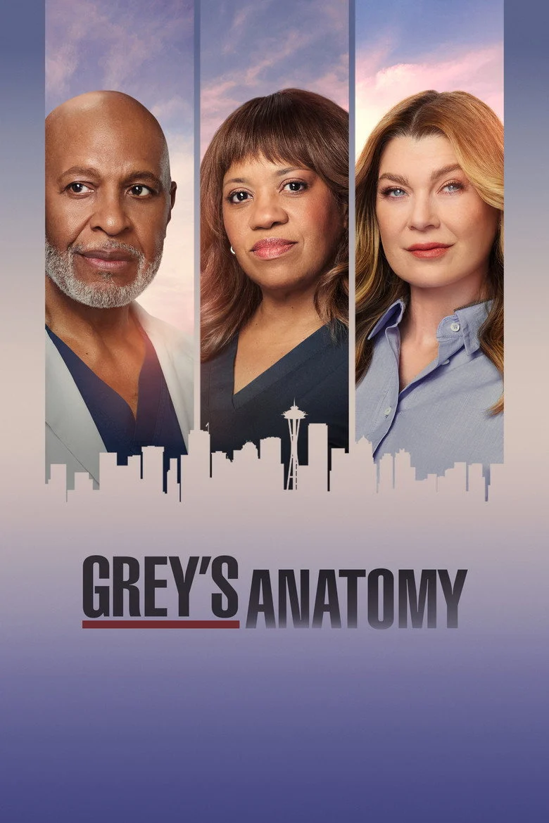 مسلسل Grey's Anatomy الموسم 23 الحلقة 2