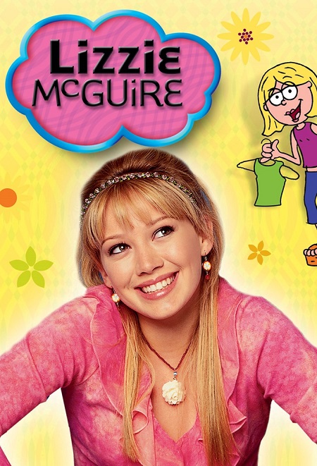 مسلسل Lizzie McGuire الموسم الثاني الحلقة 32 مترجمة
