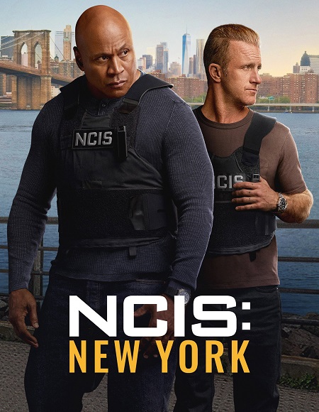 مسلسل NCIS New York الموسم الاول الحلقة 4 مترجمة