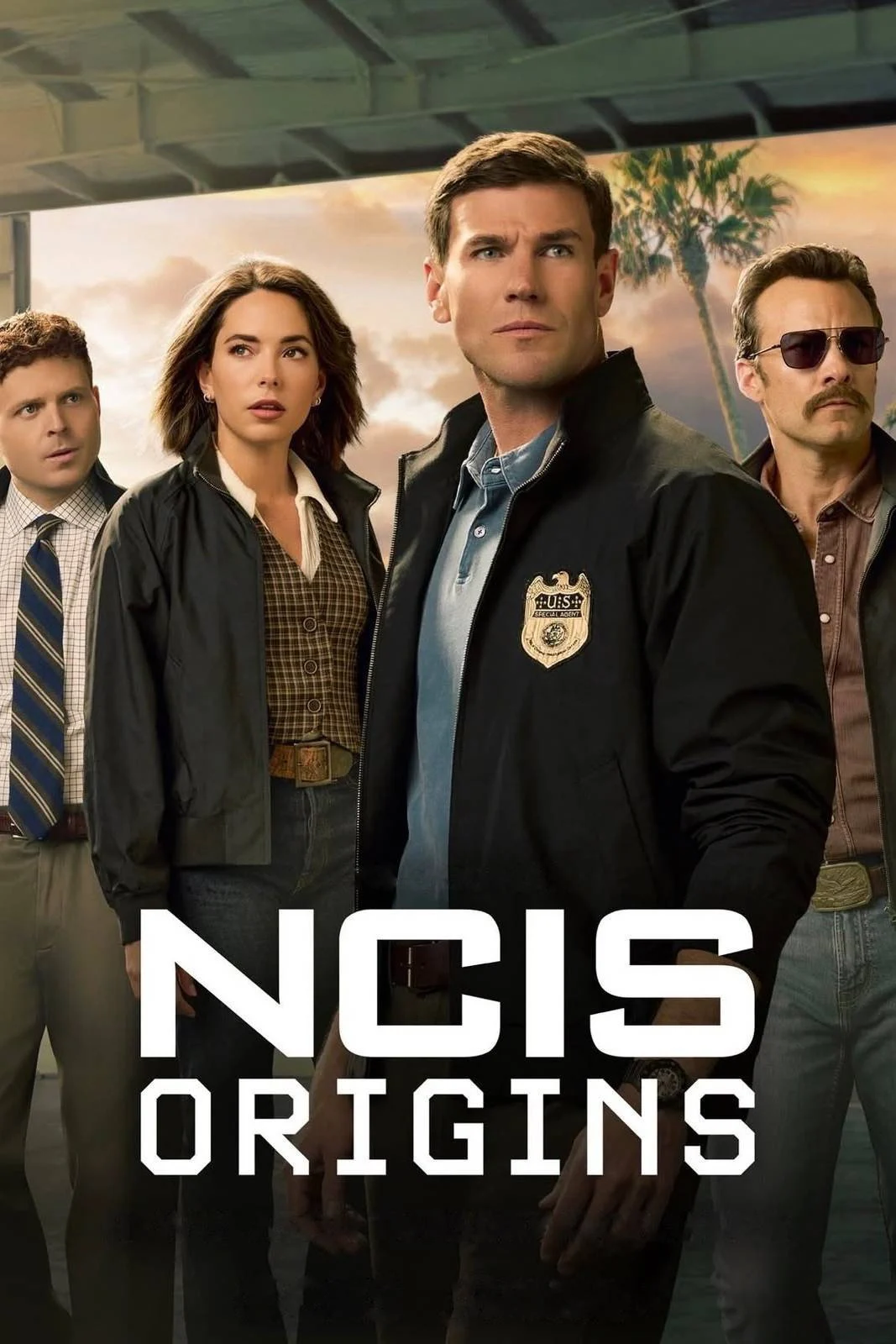 مسلسل NCIS: Origins الموسم الثالث الحلقة 3