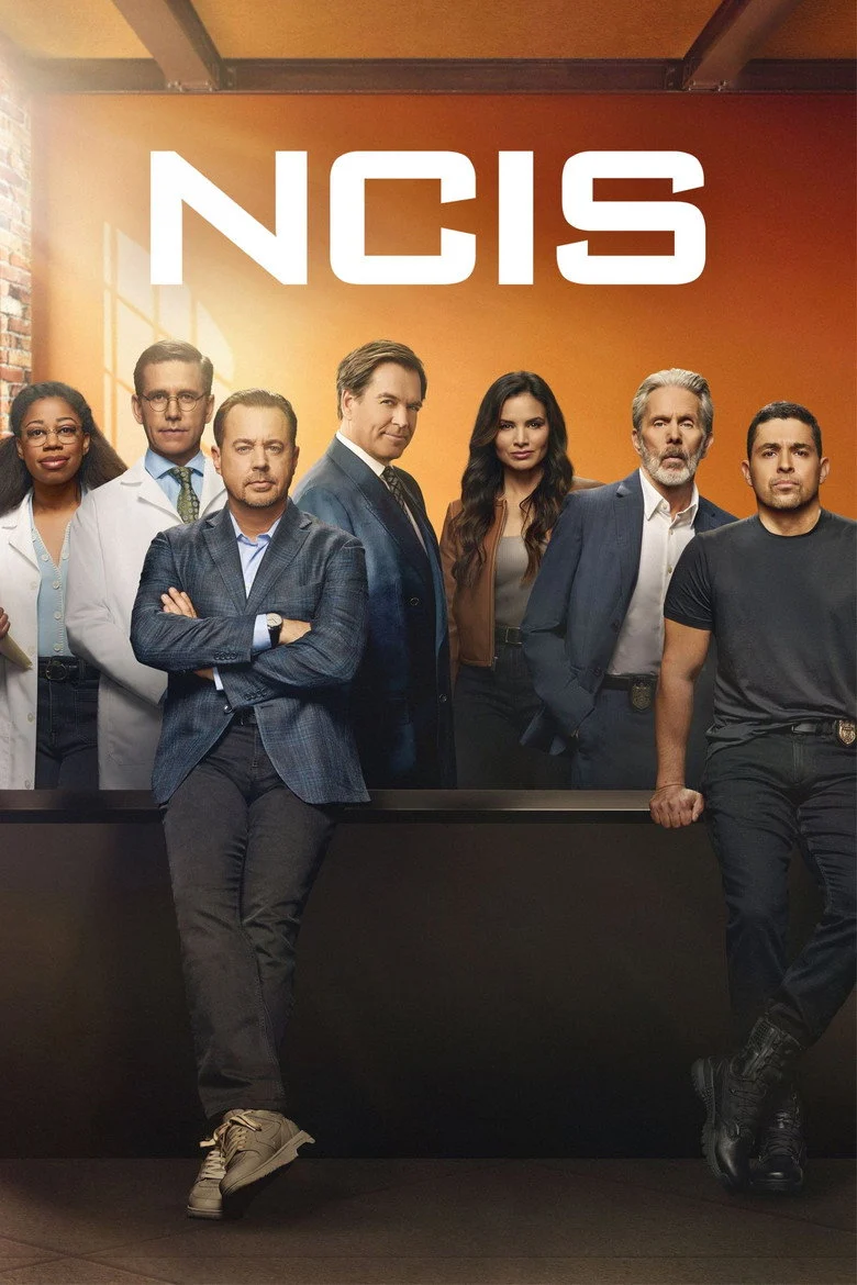 مسلسل NCIS الموسم 24 الحلقة 2