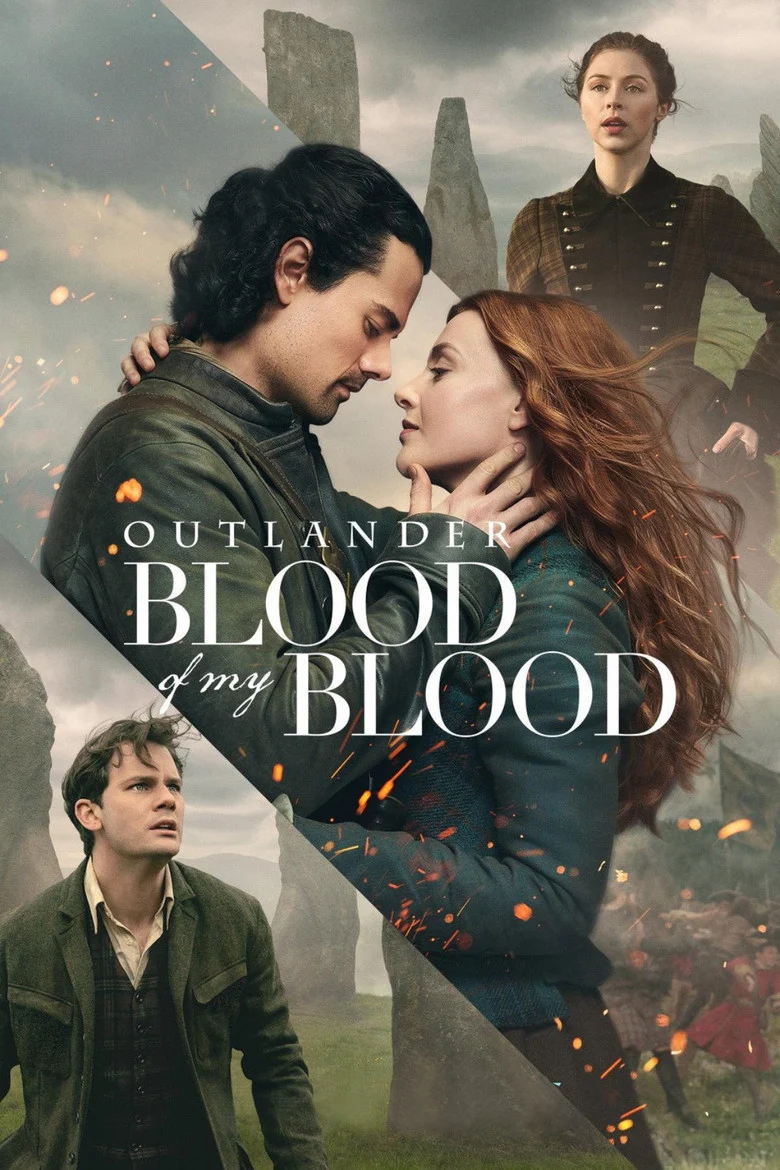 مسلسل Outlander: Blood Of My Blood الموسم الثاني الحلقة 3