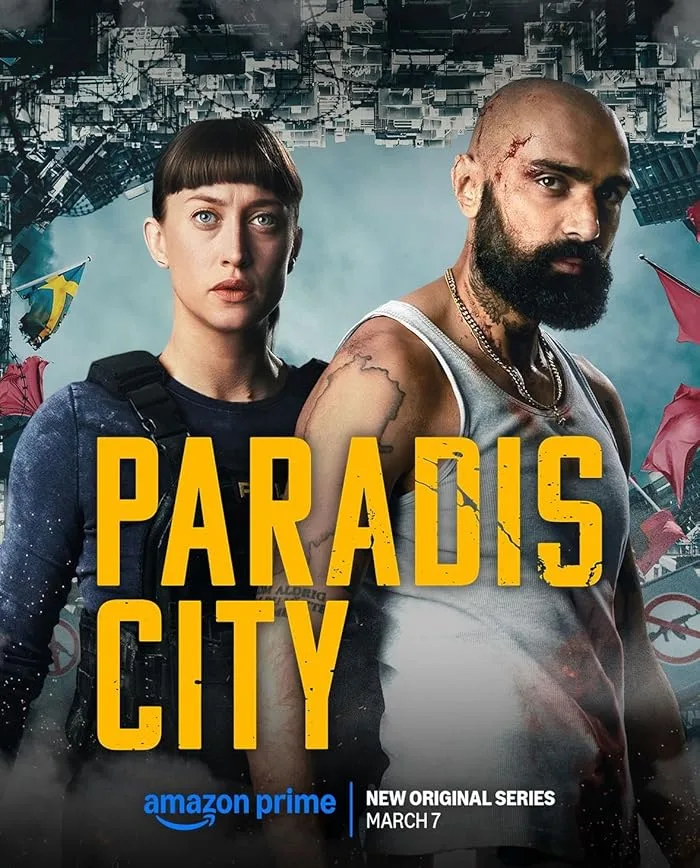 مسلسل Paradis City الموسم الاول الحلقة 6 والاخيرة