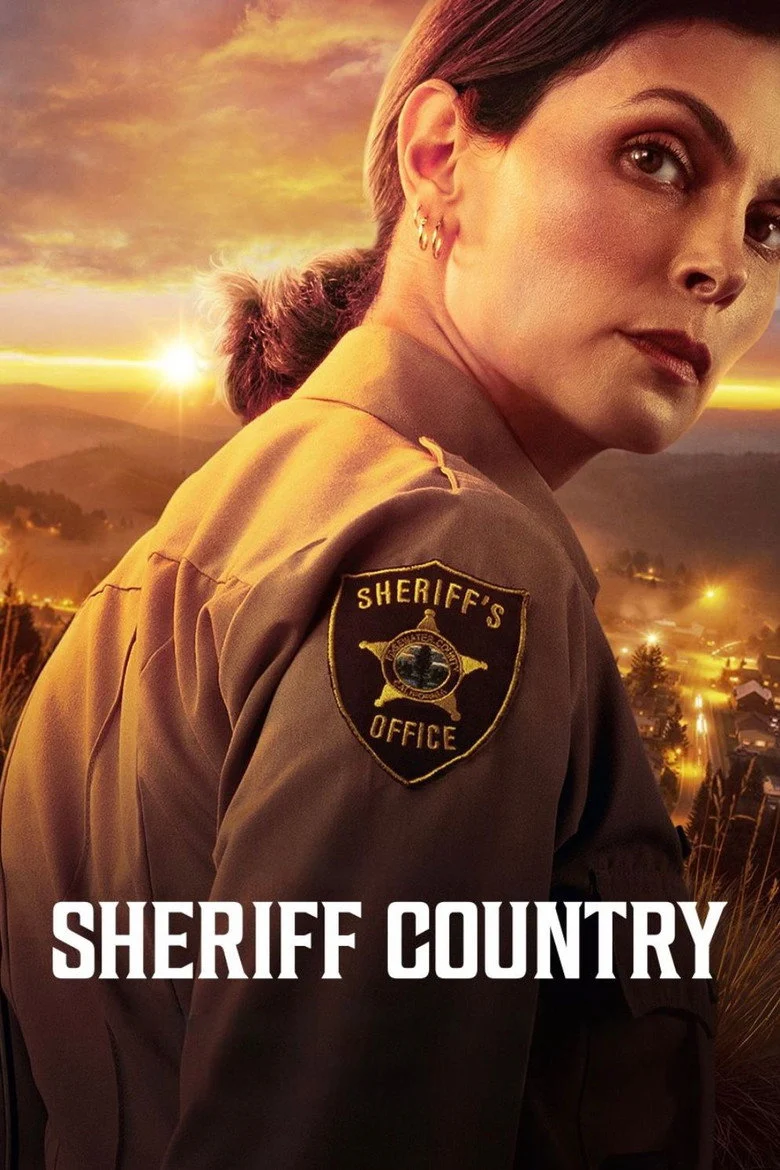 مسلسل Sheriff Country الموسم الثاني الحلقة 3