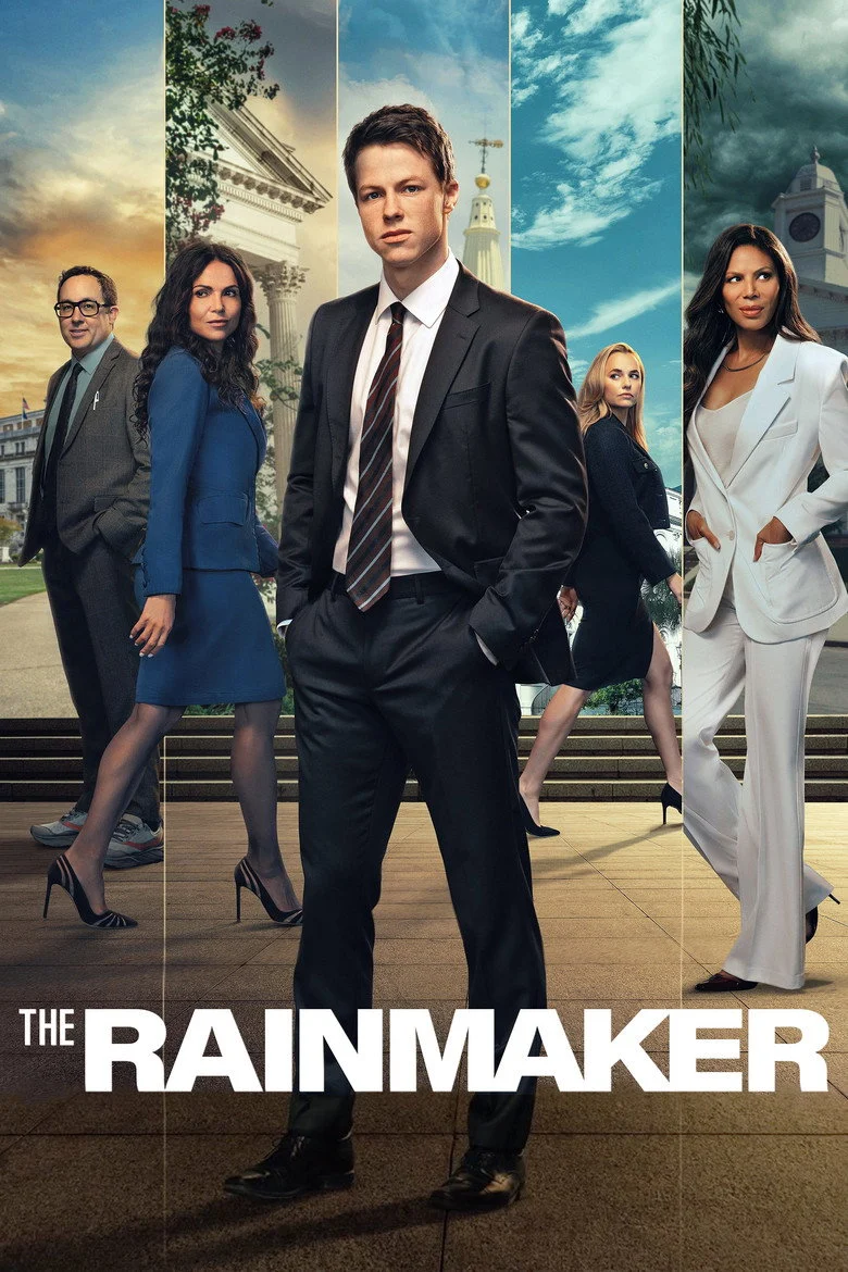 The Rainmaker