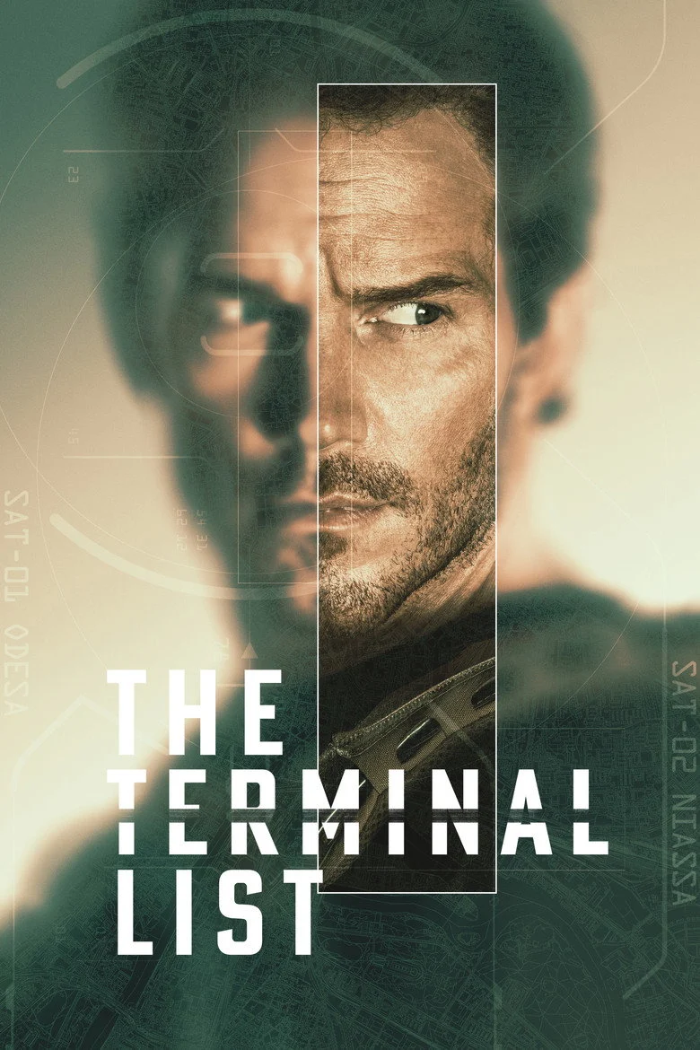 مسلسل The Terminal List الموسم الثاني الحلقة 2