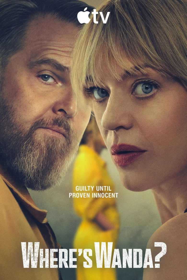 مسلسل Where's Wanda الموسم الثاني الحلقة 1