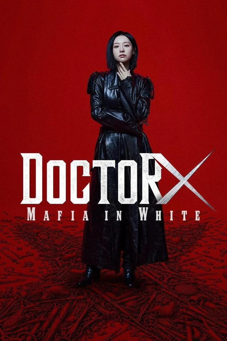 مسلسل الدكتورة إكس Doctor X: Mafia In White الحلقة 6