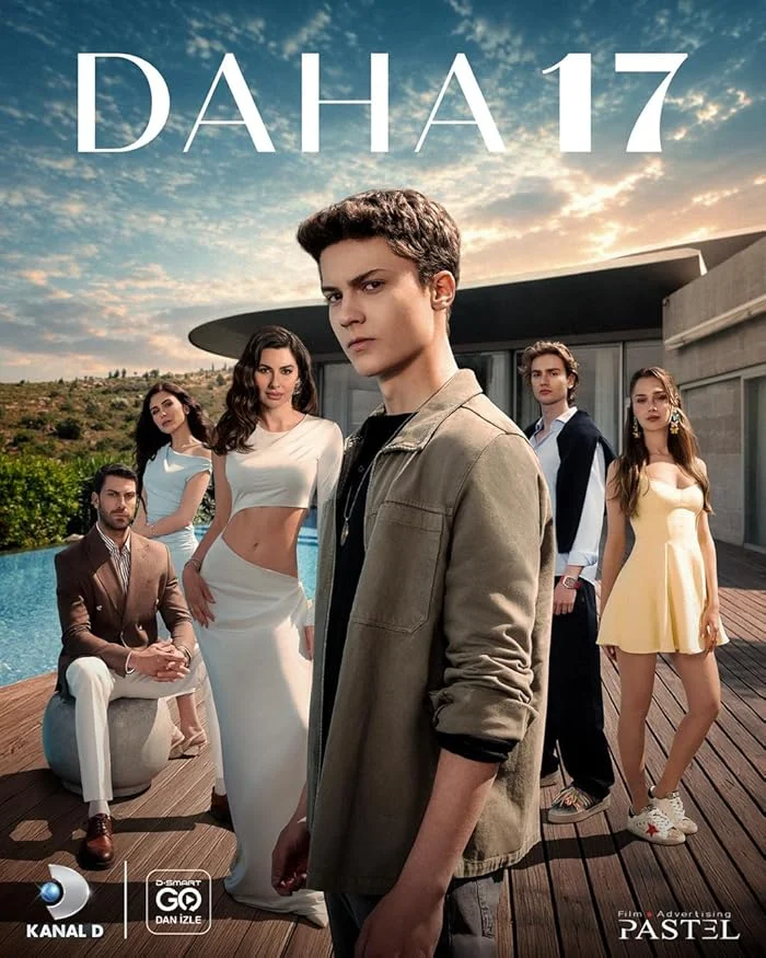 مسلسل في السابعة عشر الحلقة 20 مترجمة