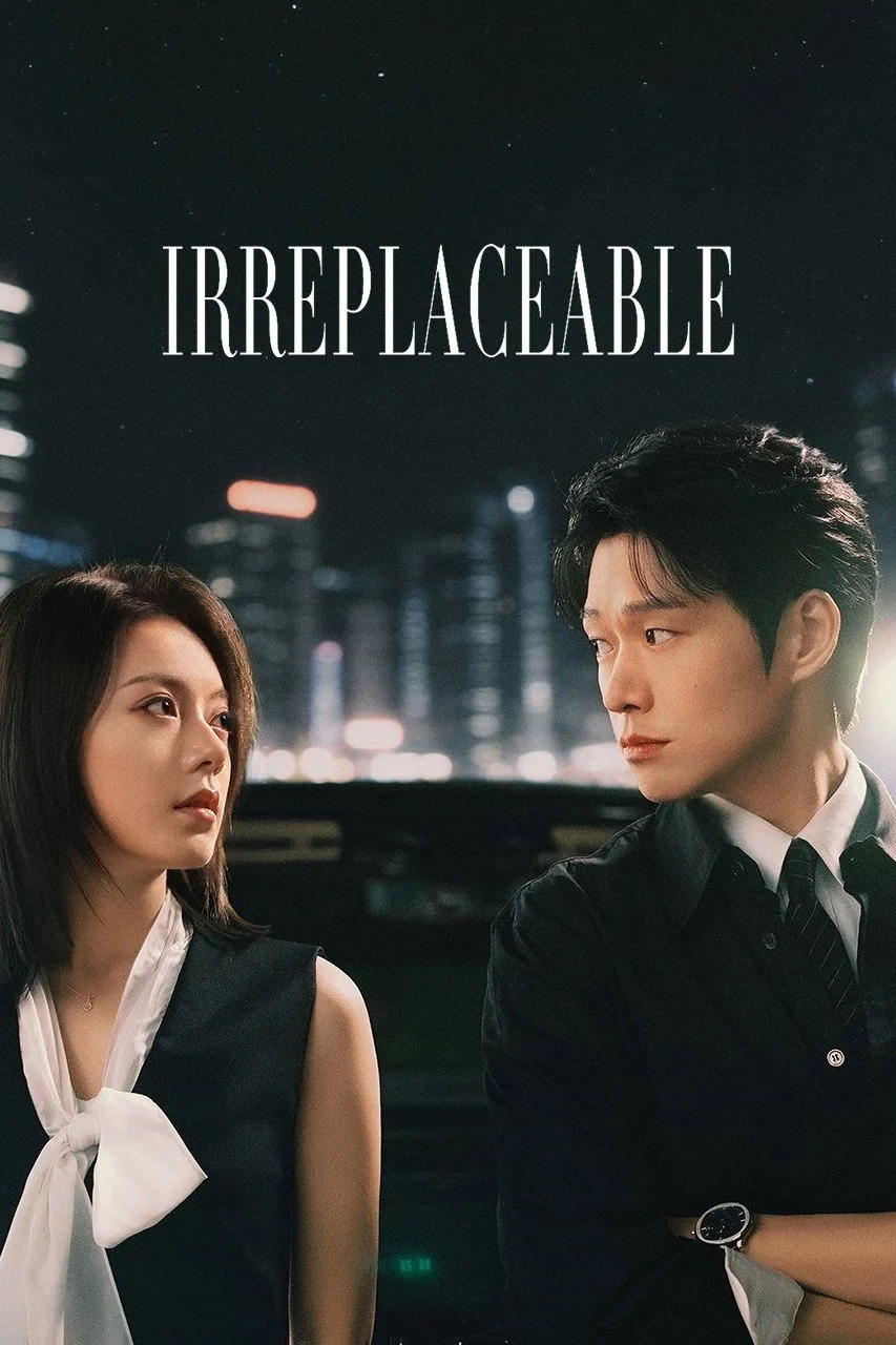 مسلسل لا بديل لها Irreplaceable الحلقة 20 والأخيرة