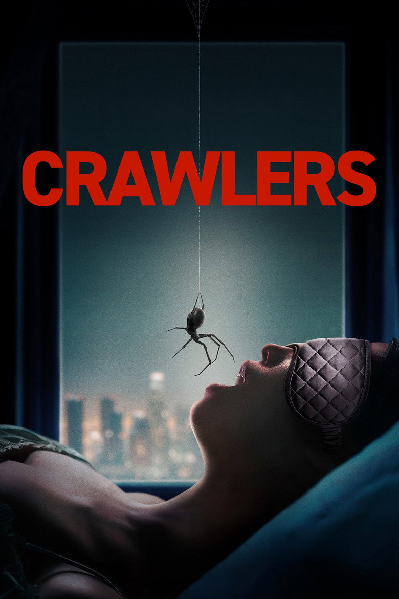 مشاهدة فيلم Crawlers 2026 مترجم اونلاين