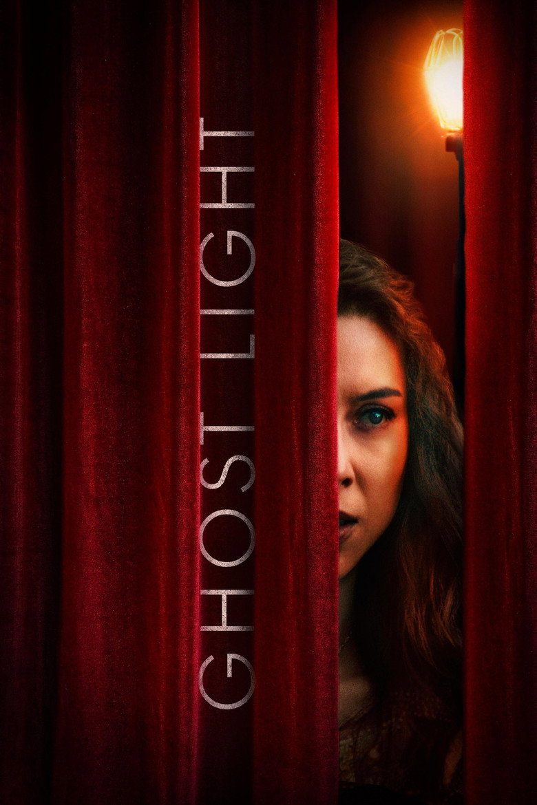 مشاهدة فيلم Ghost Light 2026 مترجم اونلاين