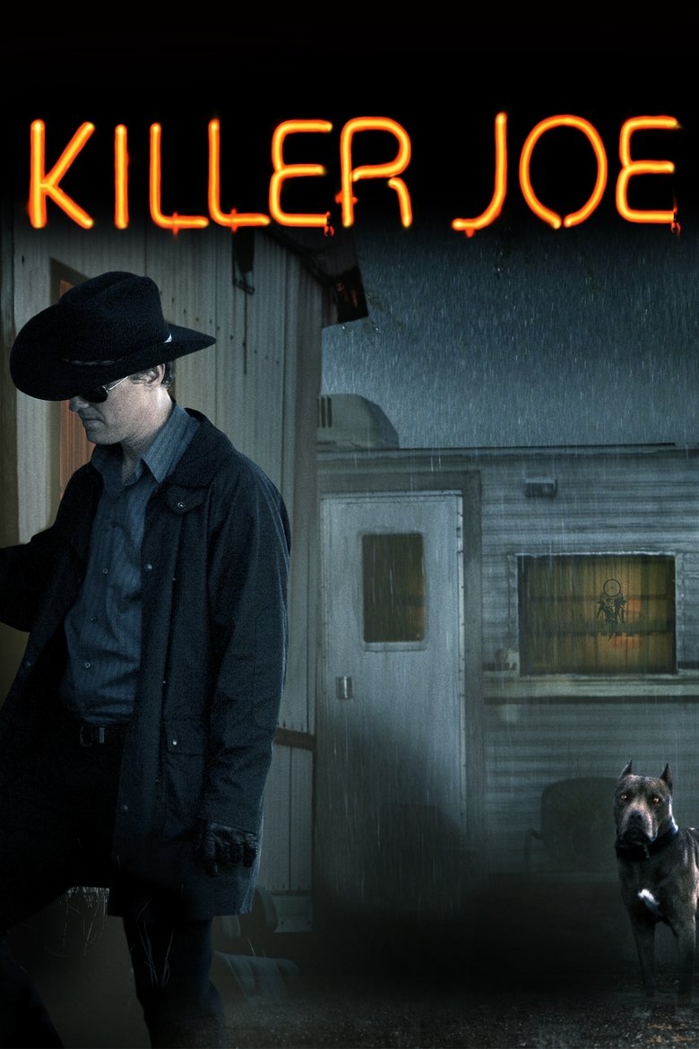 مشاهدة فيلم Killer Joe 2011 مترجم اونلاين