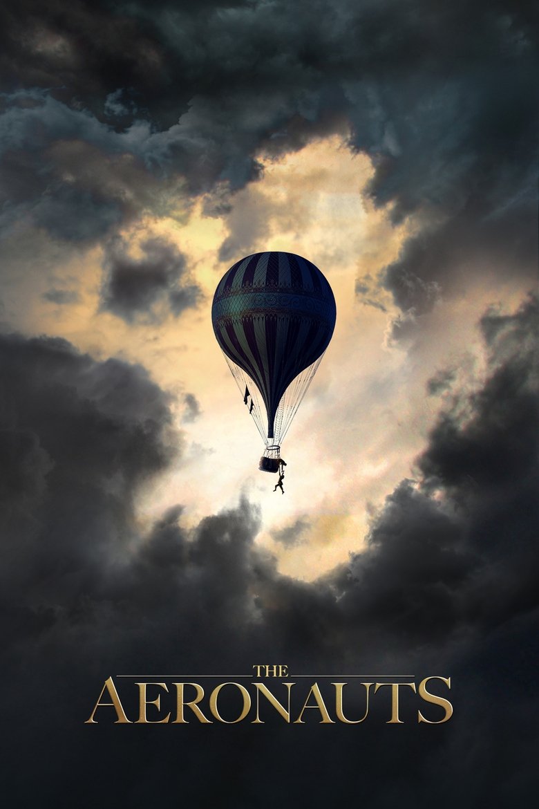 مشاهدة فيلم The Aeronauts 2019 مترجم اونلاين