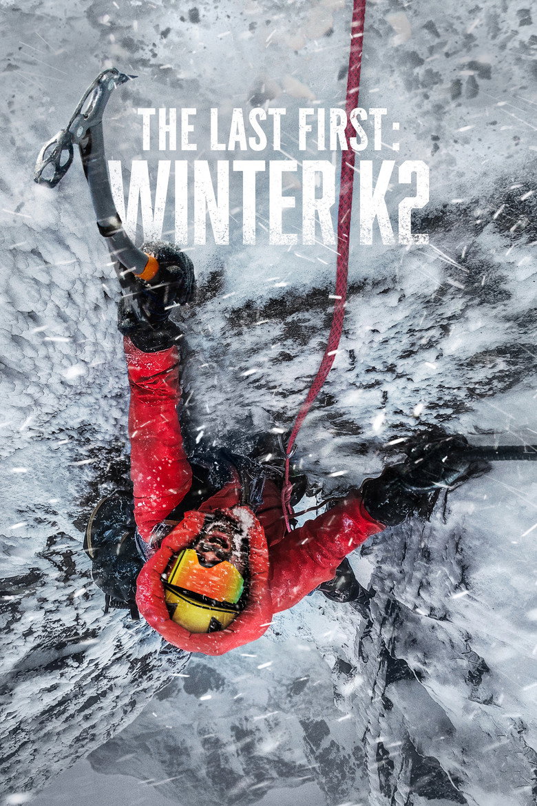 مشاهدة فيلم The Last First: Winter K2 2026 مترجم اونلاين