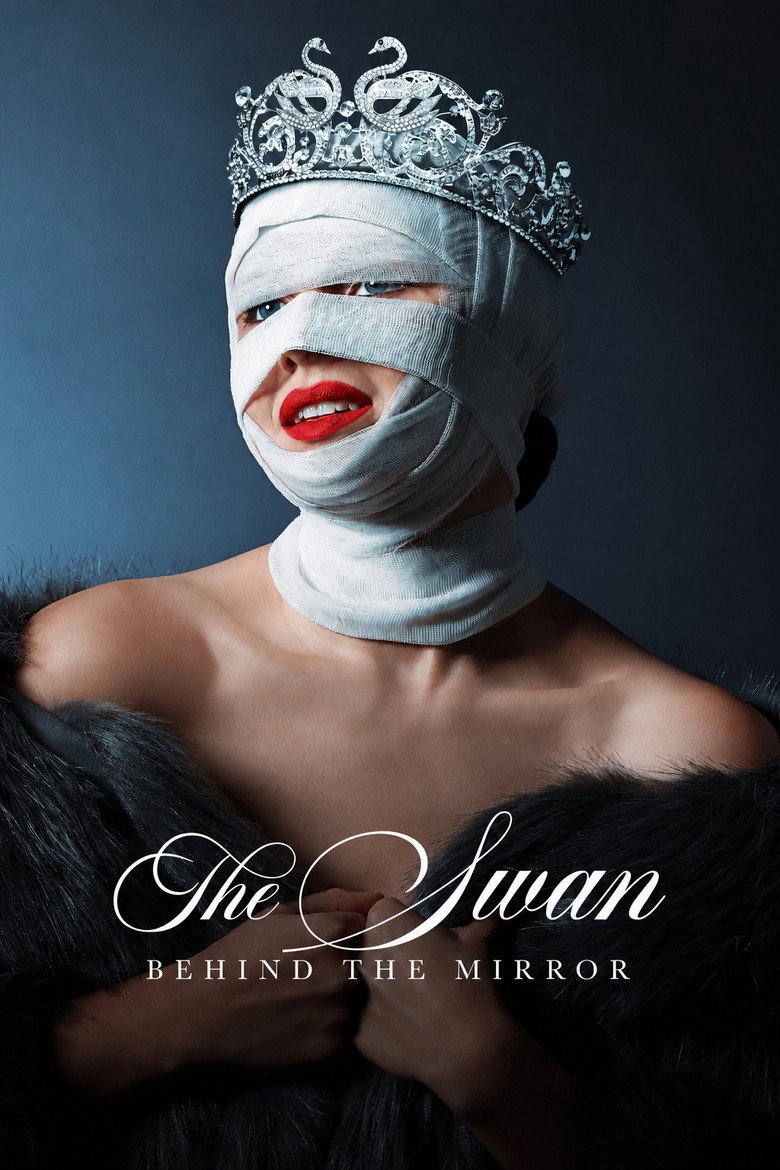 مشاهدة فيلم The Swan Behind the Mirror 2026 مترجم اونلاين