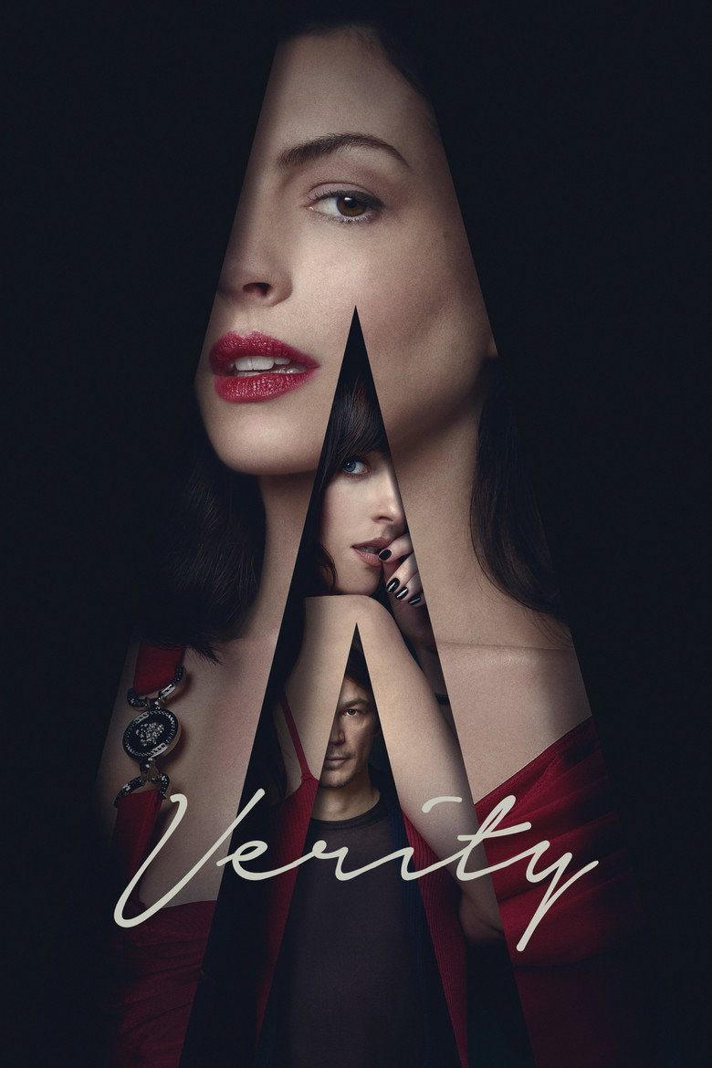 مشاهدة فيلم Verity 2026 مترجم اونلاين