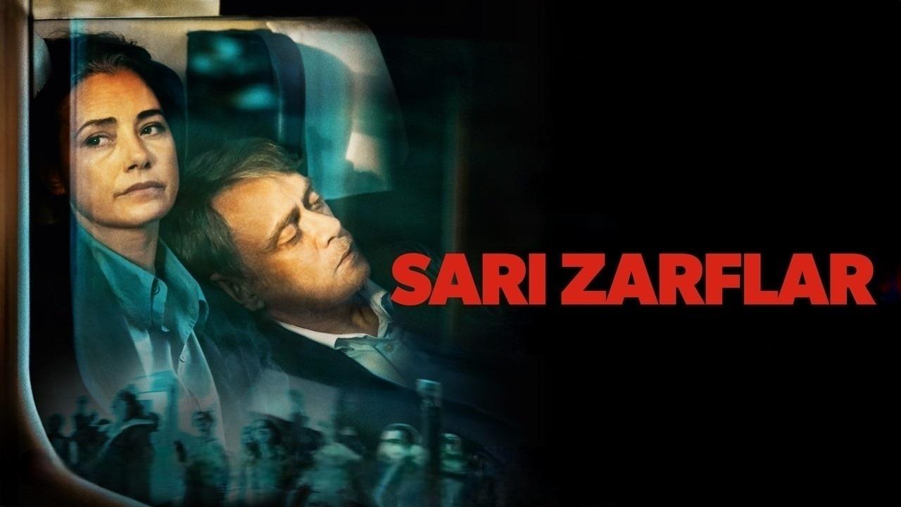 مشاهدة فيلم رسائل صفراء 2026 مترجم اونلاين