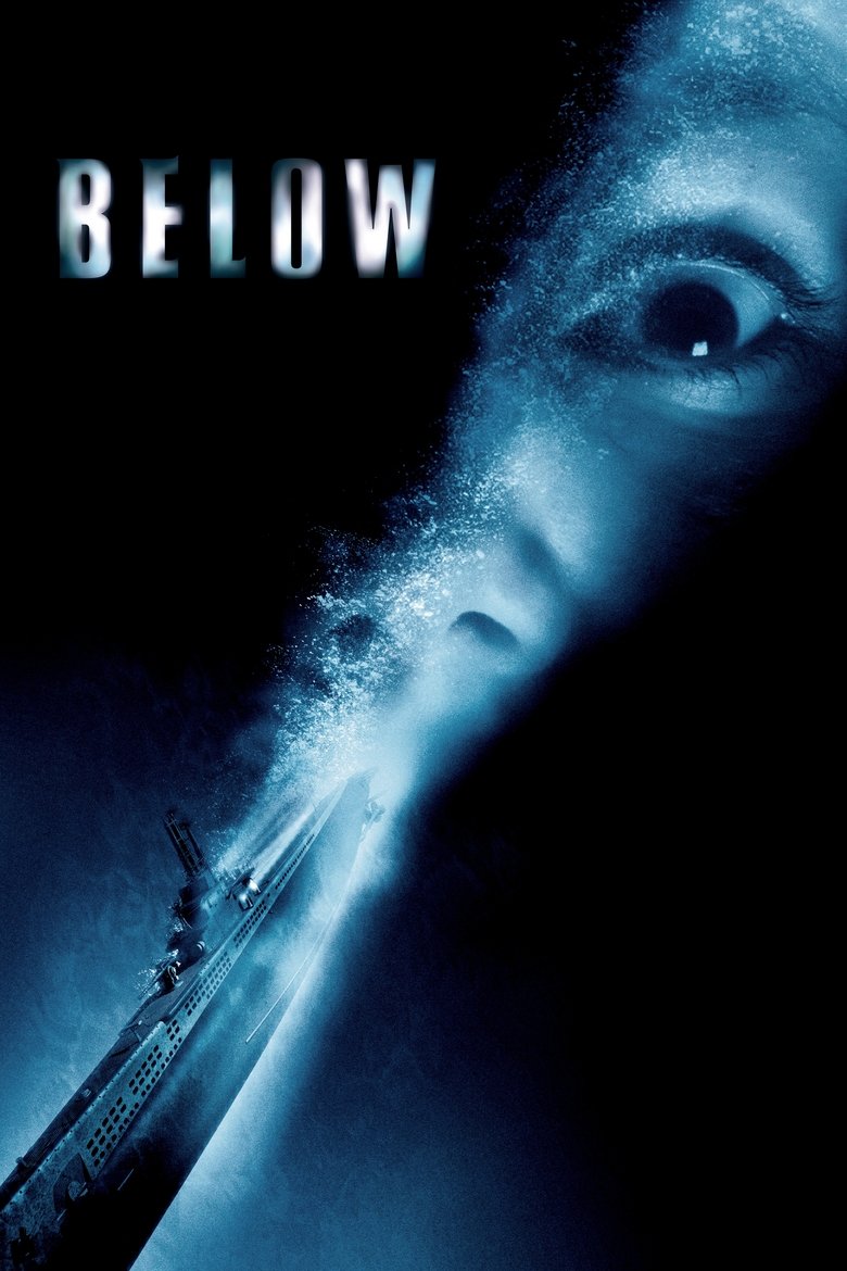مشاهدة مسلسل Below الموسم الاول الحلقة 1 الاولي مترجمة اونلاين