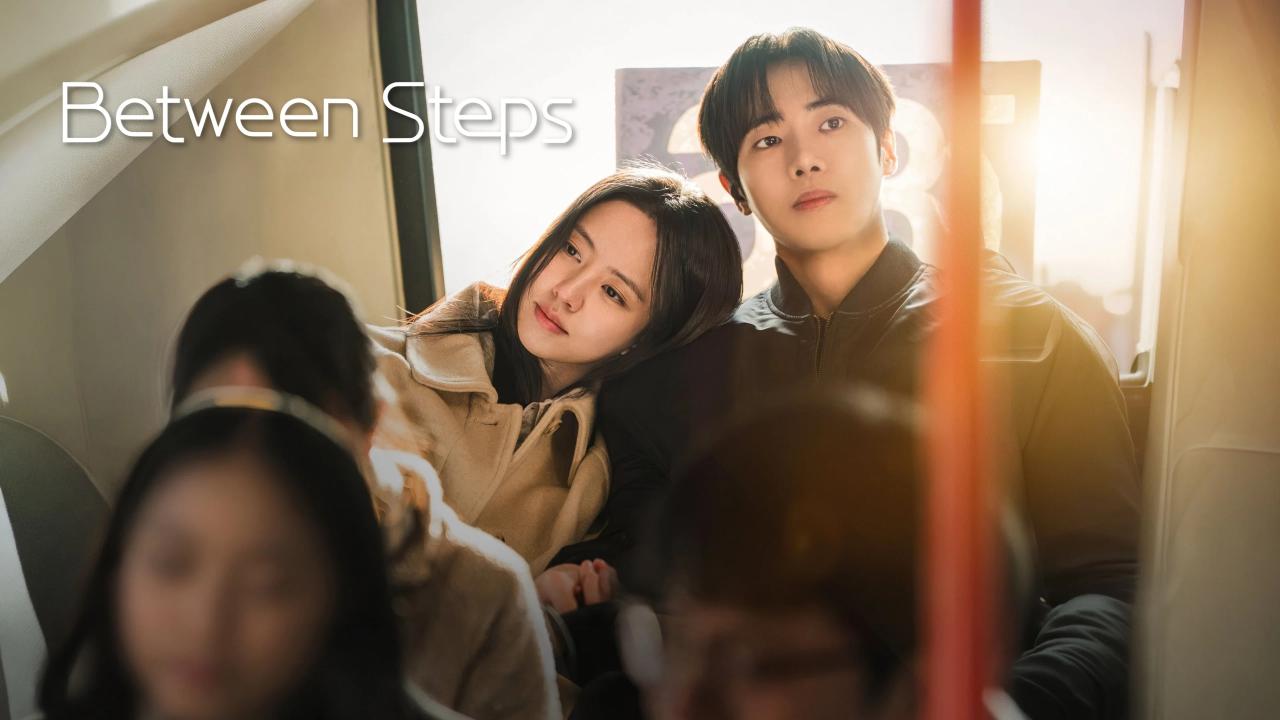 مشاهدة مسلسل Between Steps الحلقة 6 السادسة مترجمة اونلاين