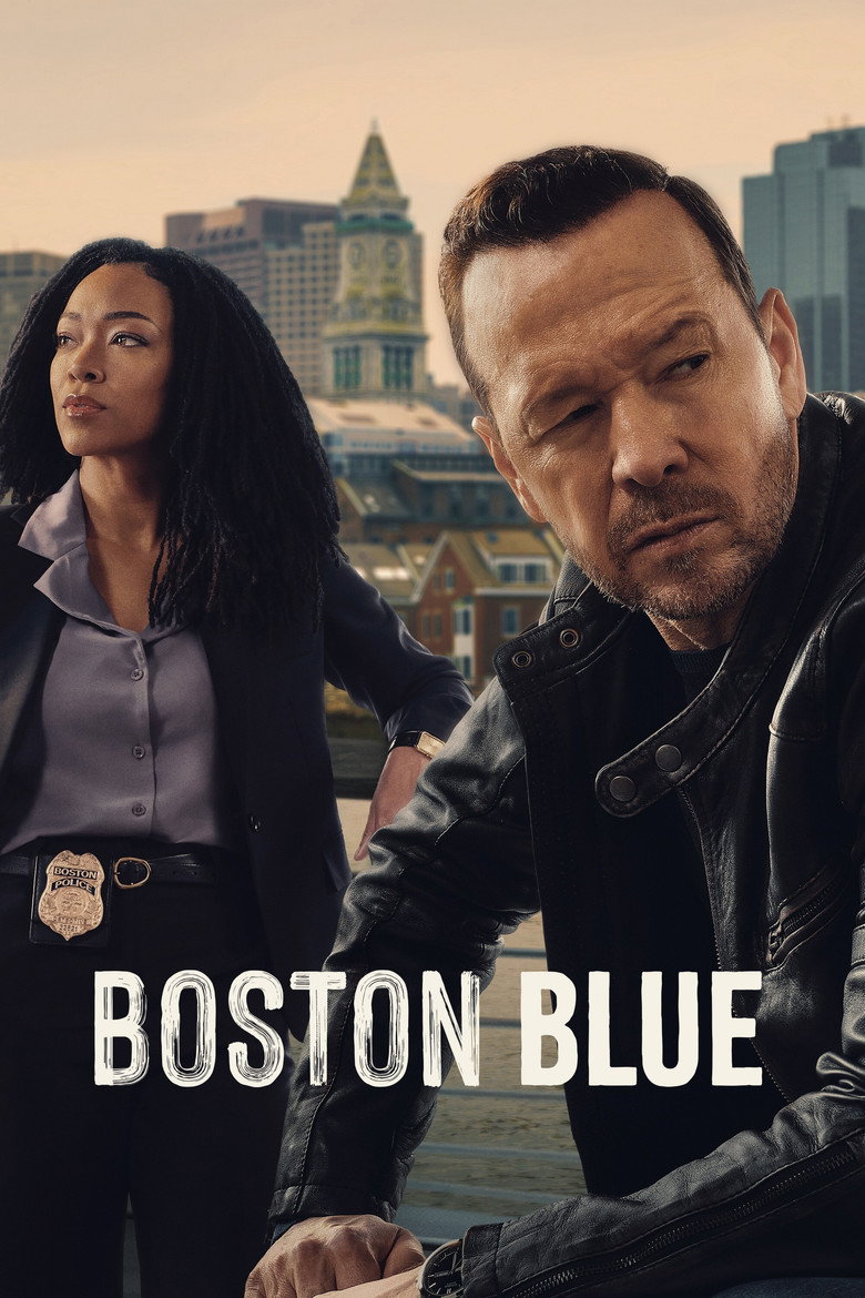 مشاهدة مسلسل Boston Blue الموسم الثاني الحلقة 3 الثالثة مترجمة اونلاين