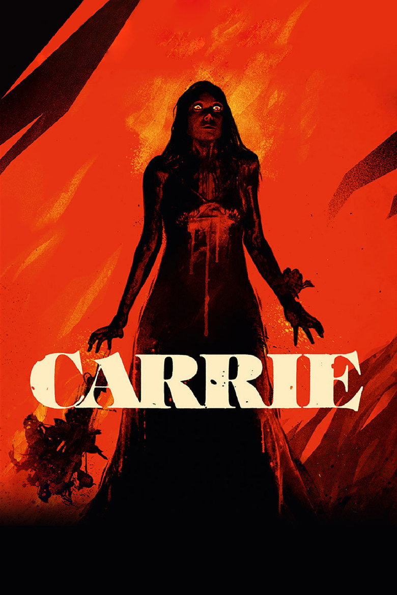 مشاهدة مسلسل Carrie الموسم الاول الحلقة 5 الخامسة مترجمة اونلاين