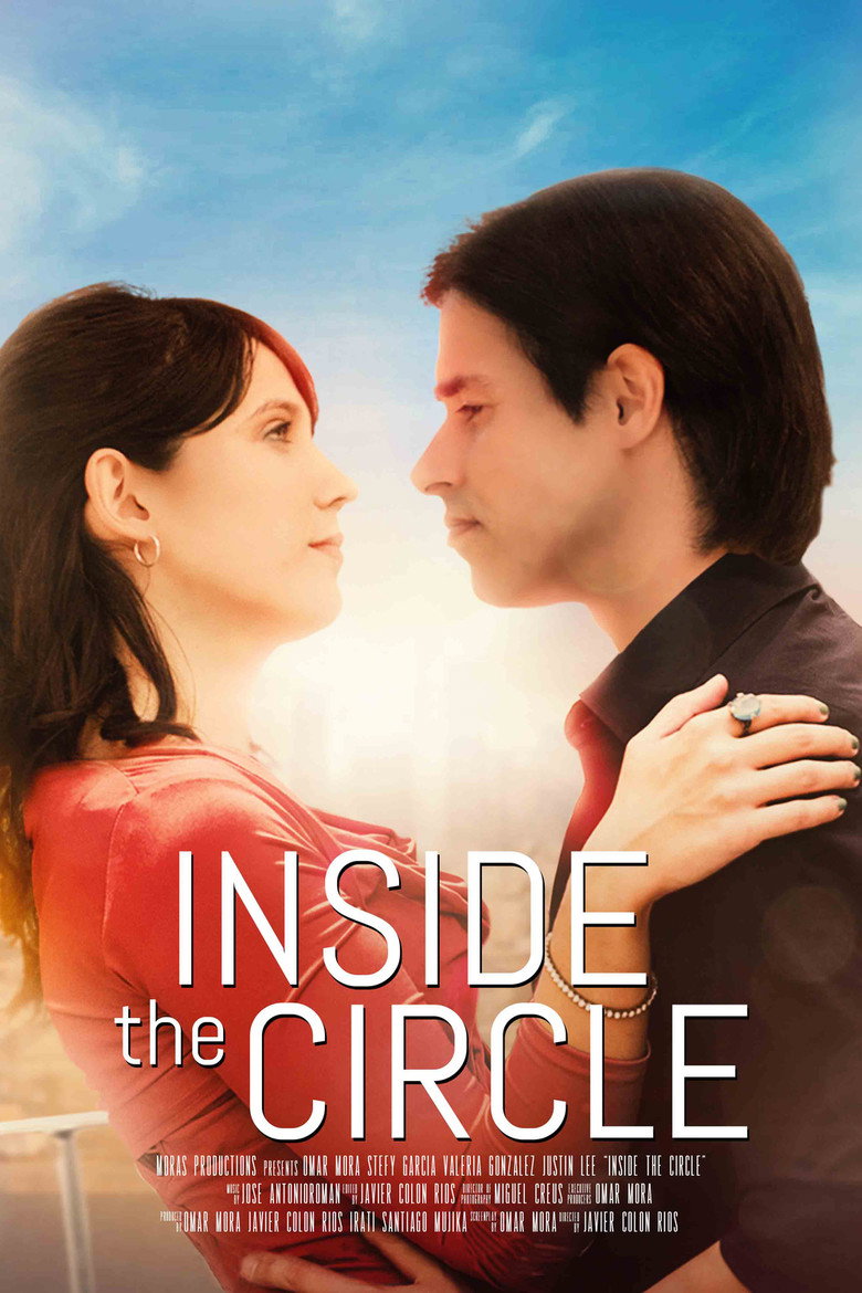 مشاهدة مسلسل Inside The Circle الموسم الاول الحلقة 8 الثامنة والاخيرة مترجمة اونلاين