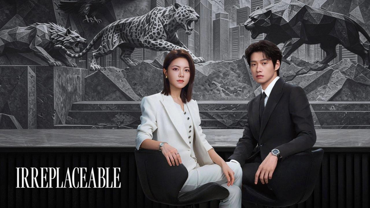 مشاهدة مسلسل Irreplaceable الحلقة 15 الخامسة عشر مترجمة اونلاين