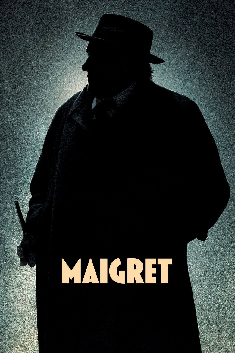 مشاهدة مسلسل Maigret الموسم الاول الحلقة 1 الاولي مترجمة اونلاين
