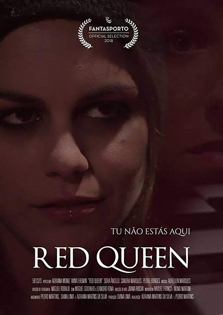 مشاهدة مسلسل Red Queen الموسم الاول الحلقة 4 الرابعة مترجمة اونلاين