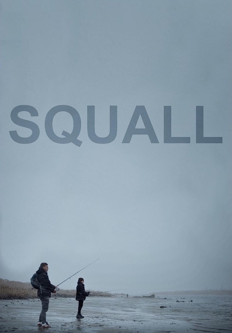SQUALL