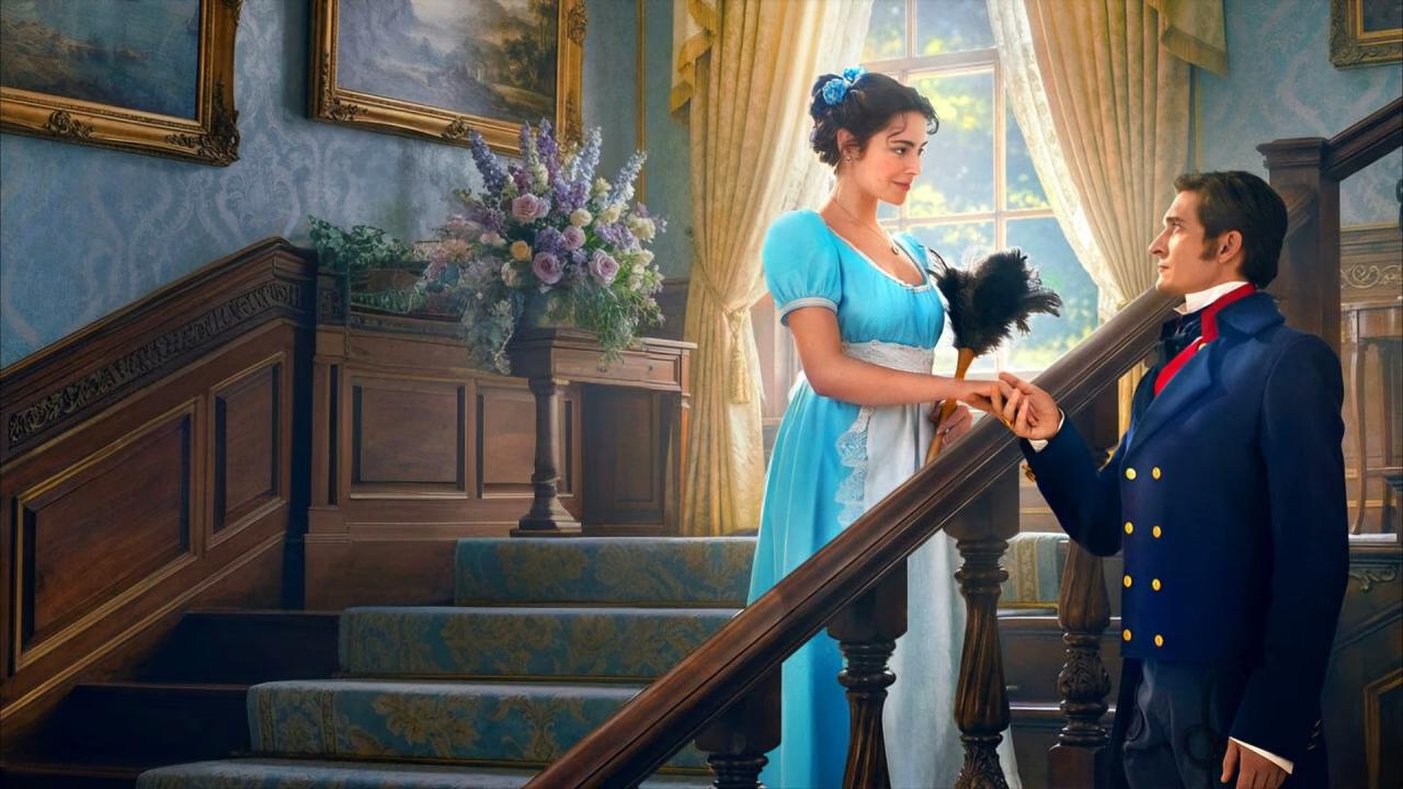 مشاهدة مسلسل Story of His Maid الموسم الثاني الحلقة 2 الثانية مترجمة اونلاين