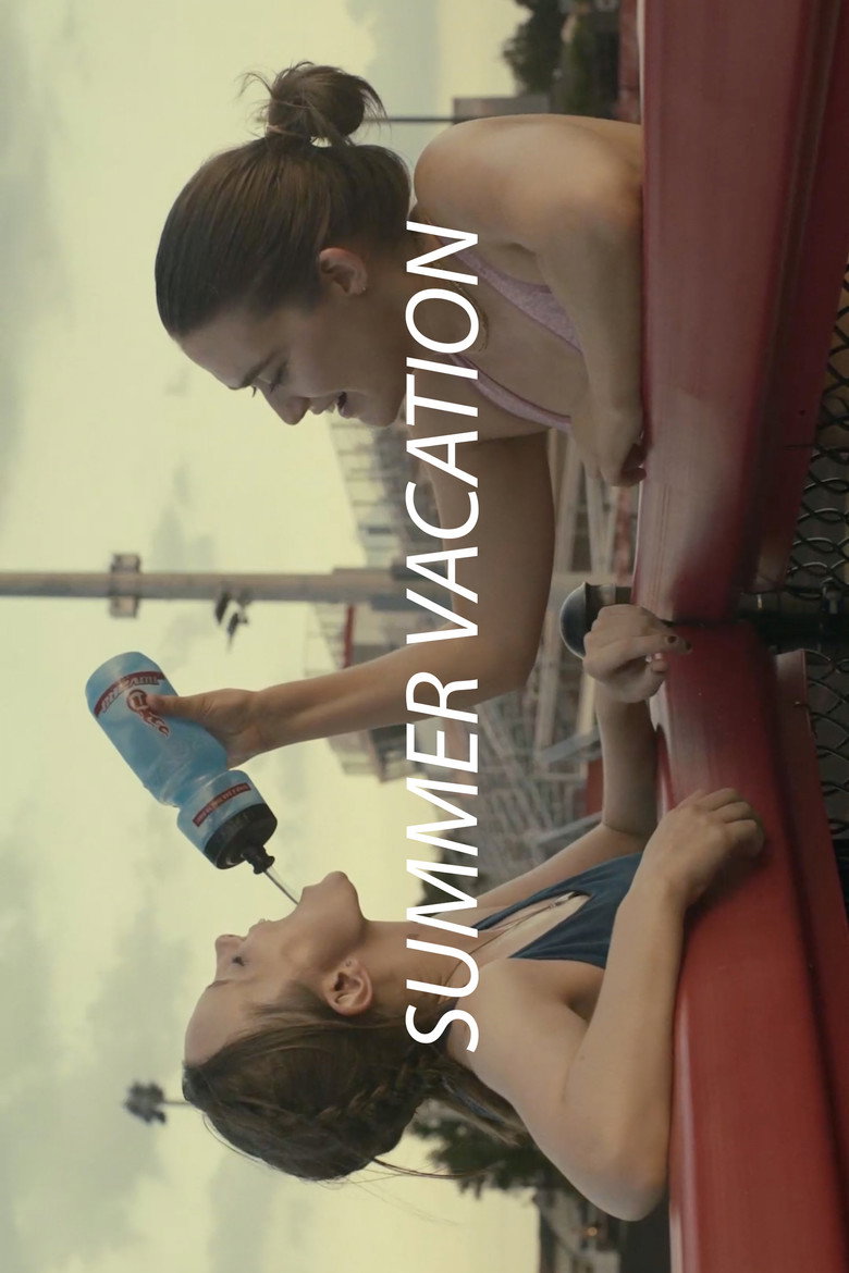 مشاهدة مسلسل Summer Vacation الحلقة 3 الثالثة مترجمة اونلاين