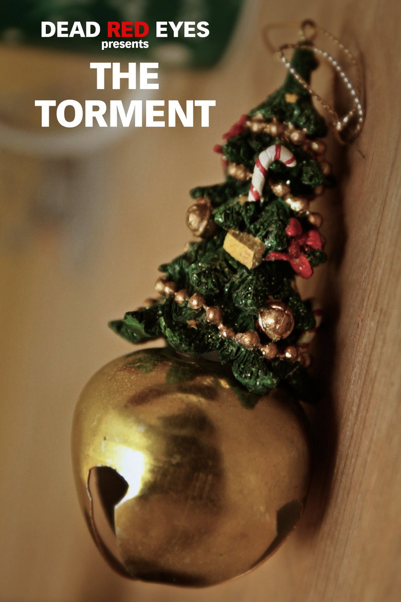 مشاهدة مسلسل The Torment الموسم الاول الحلقة 5 الخامسة مترجمة اونلاين