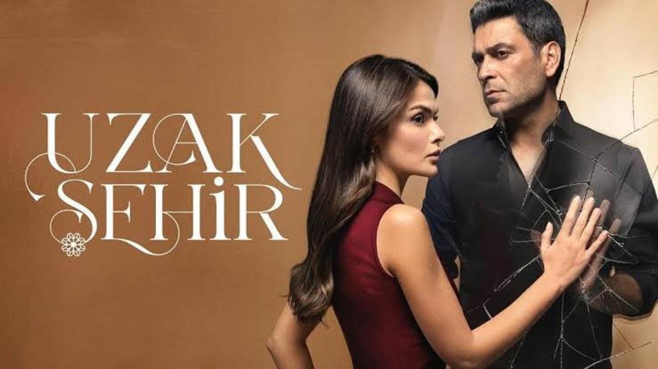 مشاهدة مسلسل المدينة البعيدة الحلقة 69 التاسعة والستون مترجمة اونلاين