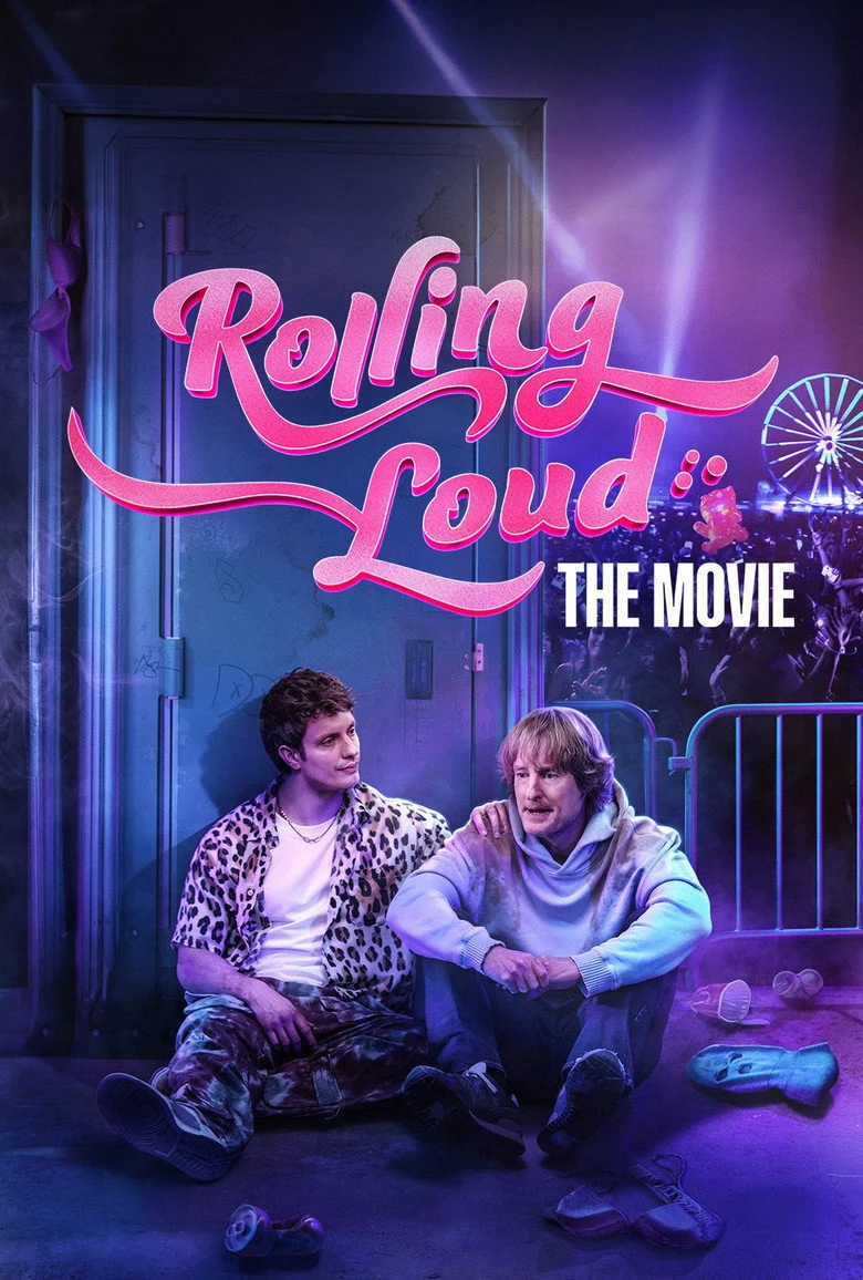 نسخة CAMRip | فيلم Rolling Loud: The Movie 2026 مترجم اون لاين