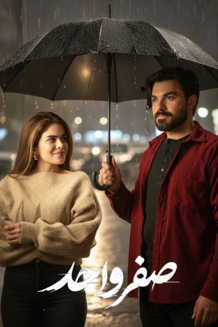 مشاهدة مسلسل صفر واحد الحلقة 1 الأولى  HD