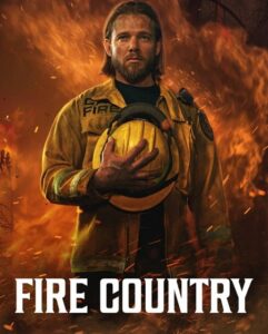 مسلسل Fire Country
